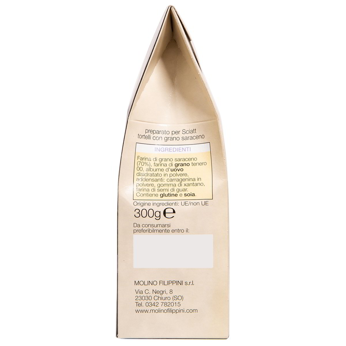 Filippini Preparato per sciatt