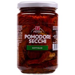 Pomodori secchi
