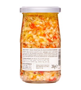 Coelsanus Farci Toast