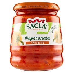 Saclà Peperonata