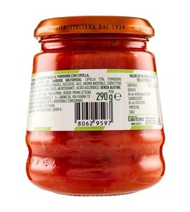 Saclà Peperonata