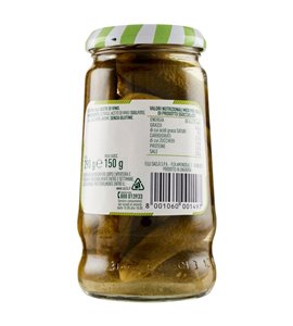 Saclà Cetrioli Acetelli