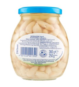 Valfrutta Fagioli cannellini