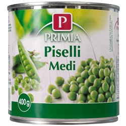 Piselli medi