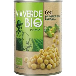 Ceci Via Verde Bio