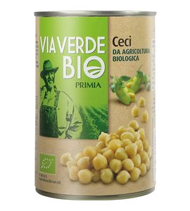 Ceci Via Verde Bio