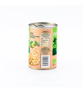 Ceci Via Verde Bio