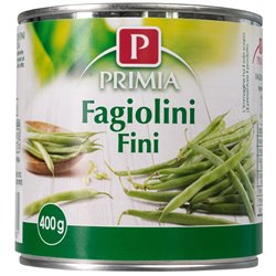 Fagiolini fini