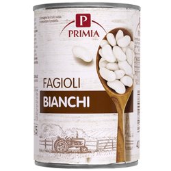 Fagioli bianchi di Spagna