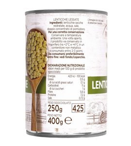 Lenticchie