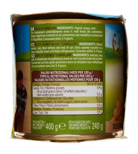 Valfrutta Cannellini