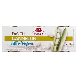 Fagioli cannellini