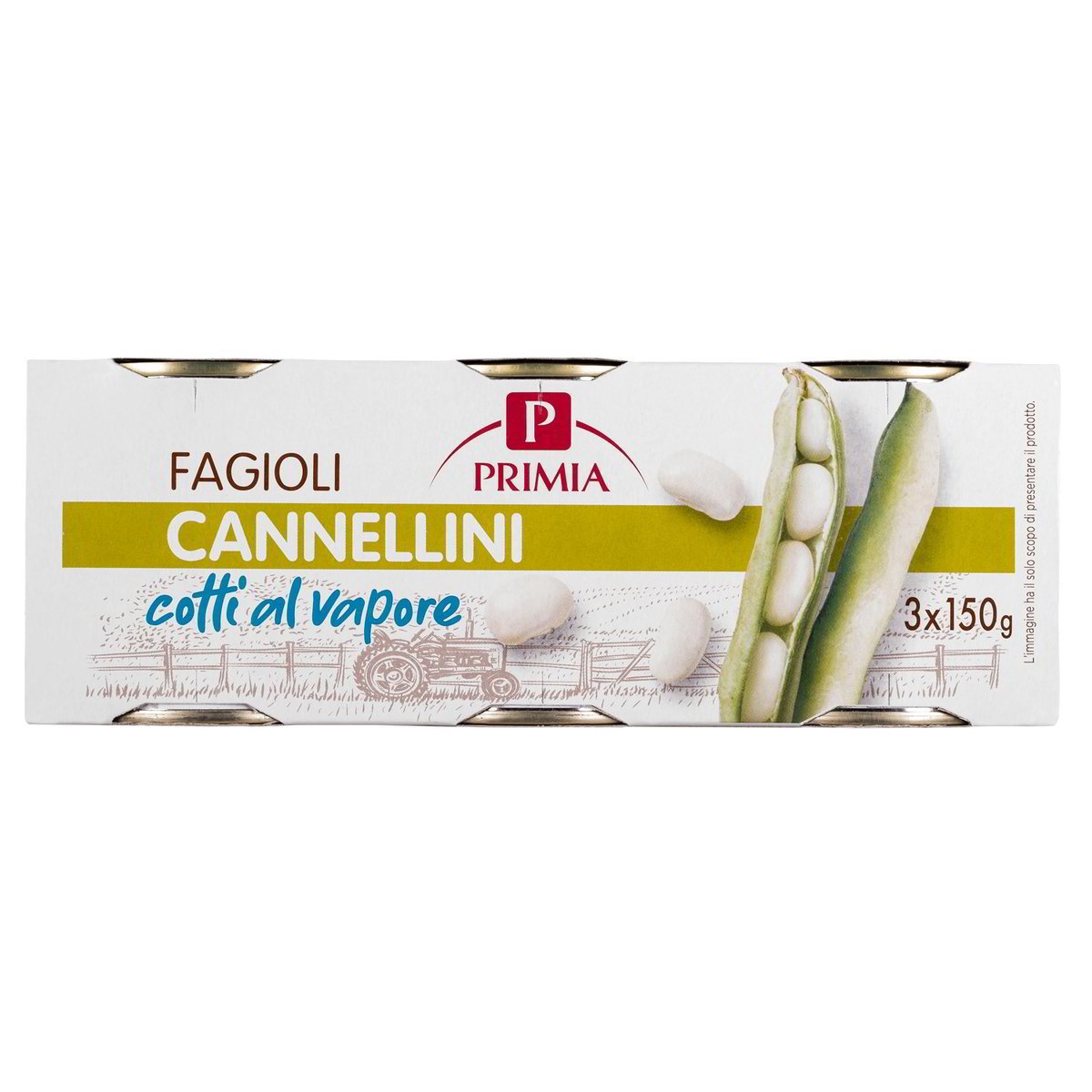 Fagioli cannellini