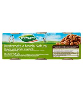 Valfrutta Borlotti Italiani