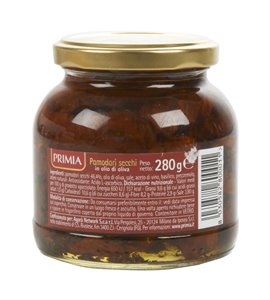 Pomodori secchi
