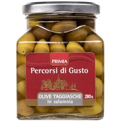 Olive taggiasche