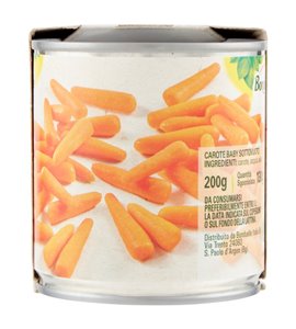 Carotine Primizia