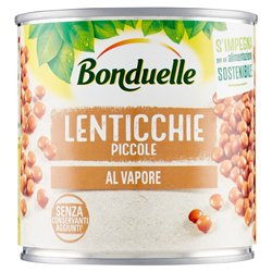 Lenticchie Piccole