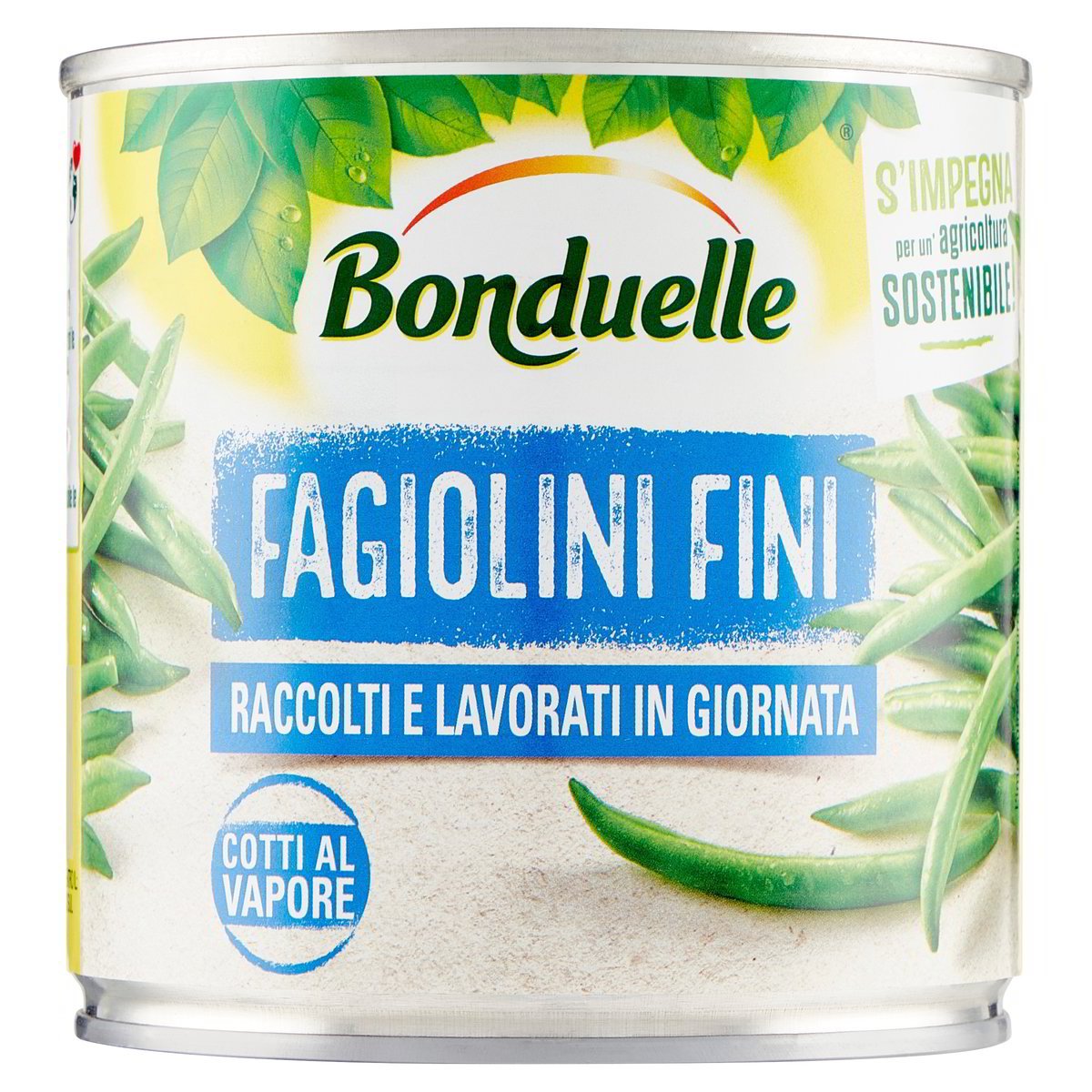 Fagiolini Fini