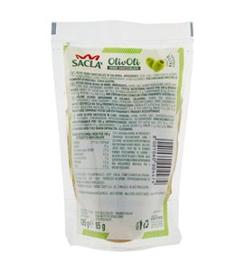 OLIVOLÌ Verdi Snocciolate