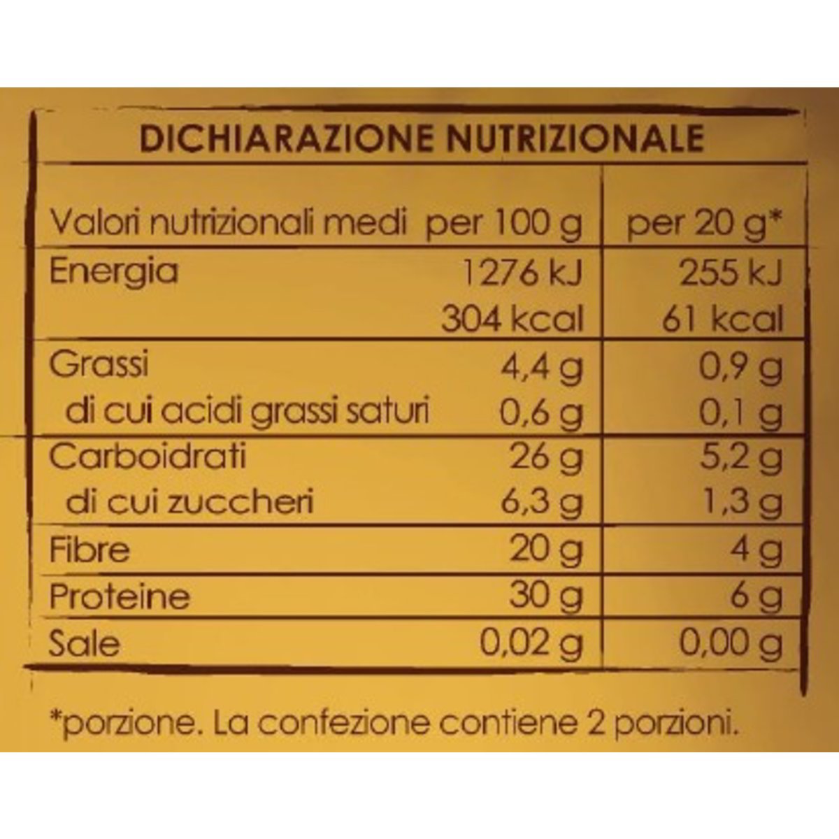 Funghi Porcini Secchi