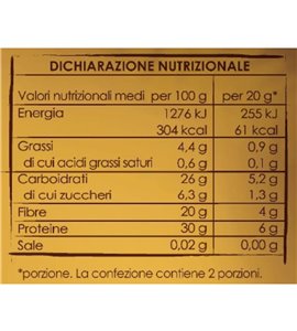 Funghi Porcini Secchi
