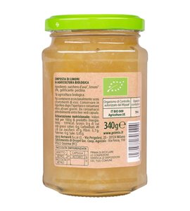 Preparazione di limoni Via Verde Bio