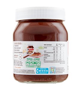 Nutella