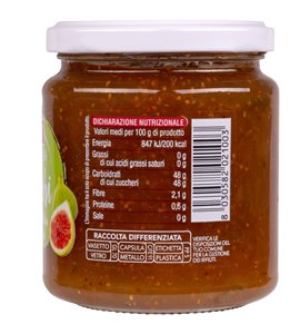 Confettura Extra Fichi