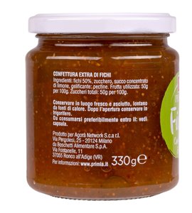 Confettura Extra Fichi