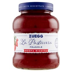 Confettura La Pasticcera Fragole