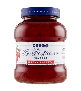 Confettura La Pasticcera Fragole