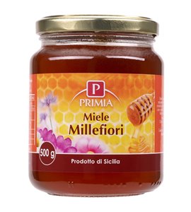 Miele Millefiori