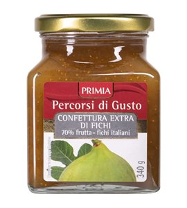 Confettura Extra Fichi