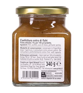 Confettura Extra Fichi