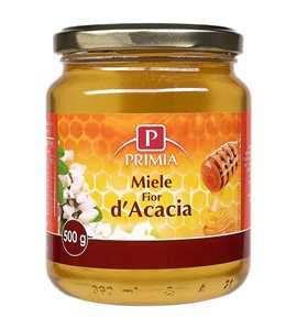 Miele Fior d'acacia