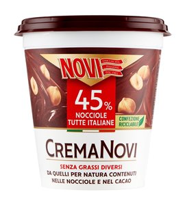 CremaNovi