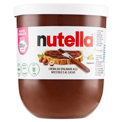 Nutella