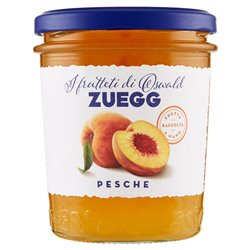 Confettura Extra Pesche