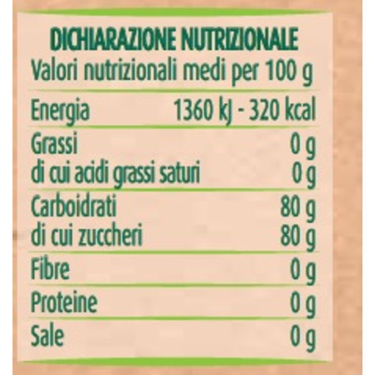 Miele Fior di Acacia Via Verde Bio