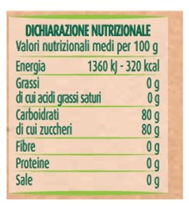 Miele Fior di Acacia Via Verde Bio