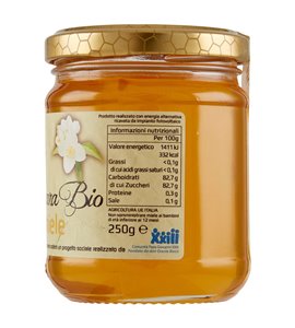 Miele di Zagara bio