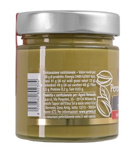 Crema Al Pistacchio