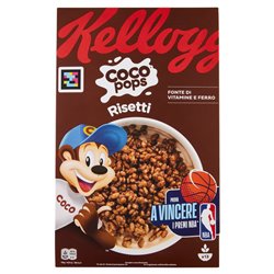 Coco Pops Risetti
