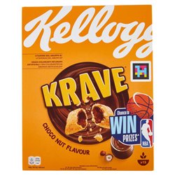 Cereali Choco Krave