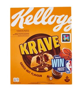 Cereali Choco Krave