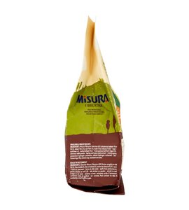 Biscotti integrali Fibrextra