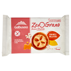 Frollini Zero Grano
