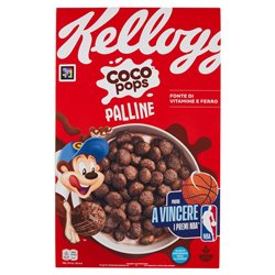Coco Pops Palline