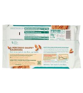 Frollino Buoni Così